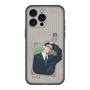 スリムプロテクションプレミアムケース with MagSafe［ D.LEAGUE - DYM MESSENGERS - Yu-mah ］