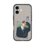 スリムプロテクションプレミアムケース with MagSafe［ D.LEAGUE - DYM MESSENGERS - Yu-mah ］