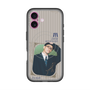 スリムプロテクションプレミアムケース with MagSafe［ D.LEAGUE - DYM MESSENGERS - Yu-mah ］