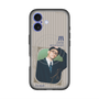 スリムプロテクションプレミアムケース with MagSafe［ D.LEAGUE - DYM MESSENGERS - Yu-mah ］