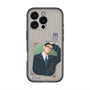 スリムプロテクションプレミアムケース with MagSafe［ D.LEAGUE - DYM MESSENGERS - Yu-mah ］