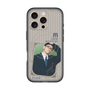 スリムプロテクションプレミアムケース with MagSafe［ D.LEAGUE - DYM MESSENGERS - Yu-mah ］