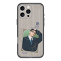 スリムプロテクションプレミアムケース with MagSafe［ D.LEAGUE - DYM MESSENGERS - Yu-mah ］