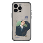 スリムプロテクションプレミアムケース with MagSafe［ D.LEAGUE - DYM MESSENGERS - Yu-mah ］