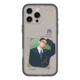 スリムプロテクションプレミアムケース with MagSafe［ D.LEAGUE - DYM MESSENGERS - Yu-mah ］