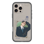 スリムプロテクションプレミアムケース with MagSafe［ D.LEAGUE - DYM MESSENGERS - Yu-mah ］