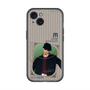 スリムプロテクションプレミアムケース with MagSafe［ D.LEAGUE - DYM MESSENGERS - YUUSHIN ］
