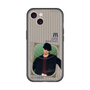 スリムプロテクションプレミアムケース with MagSafe［ D.LEAGUE - DYM MESSENGERS - YUUSHIN ］