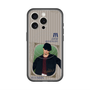 スリムプロテクションプレミアムケース with MagSafe［ D.LEAGUE - DYM MESSENGERS - YUUSHIN ］
