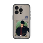 スリムプロテクションプレミアムケース with MagSafe［ D.LEAGUE - DYM MESSENGERS - YUUSHIN ］