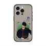 スリムプロテクションプレミアムケース with MagSafe［ D.LEAGUE - DYM MESSENGERS - YUUSHIN ］