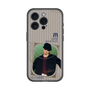 スリムプロテクションプレミアムケース with MagSafe［ D.LEAGUE - DYM MESSENGERS - YUUSHIN ］