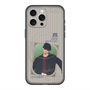 スリムプロテクションプレミアムケース with MagSafe［ D.LEAGUE - DYM MESSENGERS - YUUSHIN ］