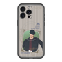 スリムプロテクションプレミアムケース with MagSafe［ D.LEAGUE - DYM MESSENGERS - YUUSHIN ］