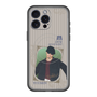 スリムプロテクションプレミアムケース with MagSafe［ D.LEAGUE - DYM MESSENGERS - YUUSHIN ］