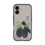 スリムプロテクションプレミアムケース with MagSafe［ D.LEAGUE - DYM MESSENGERS - YUUSHIN ］