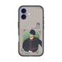 スリムプロテクションプレミアムケース with MagSafe［ D.LEAGUE - DYM MESSENGERS - YUUSHIN ］