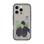 スリムプロテクションプレミアムケース with MagSafe［ D.LEAGUE - DYM MESSENGERS - YUUSHIN ］