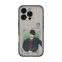 スリムプロテクションプレミアムケース with MagSafe［ D.LEAGUE - DYM MESSENGERS - YUUSHIN ］