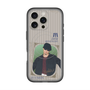 スリムプロテクションプレミアムケース with MagSafe［ D.LEAGUE - DYM MESSENGERS - YUUSHIN ］