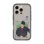 スリムプロテクションプレミアムケース with MagSafe［ D.LEAGUE - DYM MESSENGERS - YUUSHIN ］