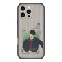 スリムプロテクションプレミアムケース with MagSafe［ D.LEAGUE - DYM MESSENGERS - YUUSHIN ］