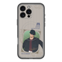 スリムプロテクションプレミアムケース with MagSafe［ D.LEAGUE - DYM MESSENGERS - YUUSHIN ］