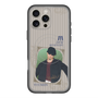 スリムプロテクションプレミアムケース with MagSafe［ D.LEAGUE - DYM MESSENGERS - YUUSHIN ］