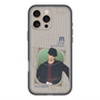 スリムプロテクションプレミアムケース with MagSafe［ D.LEAGUE - DYM MESSENGERS - YUUSHIN ］