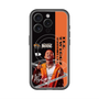 スリムプロテクションプレミアムケース with MagSafe［ D.LEAGUE - FULLCAST RAISERZ - ILL TWIGGZ ］