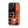 スリムプロテクションプレミアムケース with MagSafe［ D.LEAGUE - FULLCAST RAISERZ - ILL TWIGGZ ］