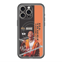 スリムプロテクションプレミアムケース with MagSafe［ D.LEAGUE - FULLCAST RAISERZ - ILL TWIGGZ ］