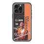 スリムプロテクションプレミアムケース with MagSafe［ D.LEAGUE - FULLCAST RAISERZ - ILL TWIGGZ ］