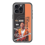スリムプロテクションプレミアムケース with MagSafe［ D.LEAGUE - FULLCAST RAISERZ - ILL TWIGGZ ］