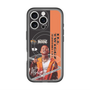 スリムプロテクションプレミアムケース with MagSafe［ D.LEAGUE - FULLCAST RAISERZ - ILL TWIGGZ ］