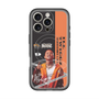 スリムプロテクションプレミアムケース with MagSafe［ D.LEAGUE - FULLCAST RAISERZ - ILL TWIGGZ ］