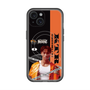 スリムプロテクションプレミアムケース with MagSafe［ D.LEAGUE - FULLCAST RAISERZ - KTR ］