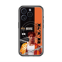 スリムプロテクションプレミアムケース with MagSafe［ D.LEAGUE - FULLCAST RAISERZ - KTR ］