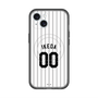スリムプロテクションプレミアムケース with MagSafe［ 千葉ロッテマリーンズ - #00 IKEDA ］