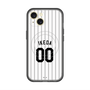 スリムプロテクションプレミアムケース with MagSafe［ 千葉ロッテマリーンズ - #00 IKEDA ］