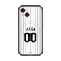 スリムプロテクションプレミアムケース with MagSafe［ 千葉ロッテマリーンズ - #00 IKEDA ］