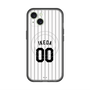 スリムプロテクションプレミアムケース with MagSafe［ 千葉ロッテマリーンズ - #00 IKEDA ］