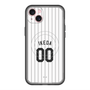 スリムプロテクションプレミアムケース with MagSafe［ 千葉ロッテマリーンズ - #00 IKEDA ］