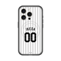 スリムプロテクションプレミアムケース with MagSafe［ 千葉ロッテマリーンズ - #00 IKEDA ］