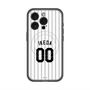 スリムプロテクションプレミアムケース with MagSafe［ 千葉ロッテマリーンズ - #00 IKEDA ］