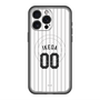 スリムプロテクションプレミアムケース with MagSafe［ 千葉ロッテマリーンズ - #00 IKEDA ］