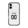 スリムプロテクションプレミアムケース with MagSafe［ 千葉ロッテマリーンズ - #00 IKEDA ］