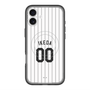 スリムプロテクションプレミアムケース with MagSafe［ 千葉ロッテマリーンズ - #00 IKEDA ］