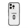 スリムプロテクションプレミアムケース with MagSafe［ 千葉ロッテマリーンズ - #0 TAKABE ］