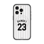 スリムプロテクションプレミアムケース with MagSafe［ 千葉ロッテマリーンズ - #23 SHINGO.I ］